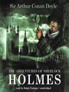 The Adventures of Sherlock Holmes